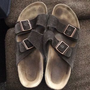 Birkenstock shoes